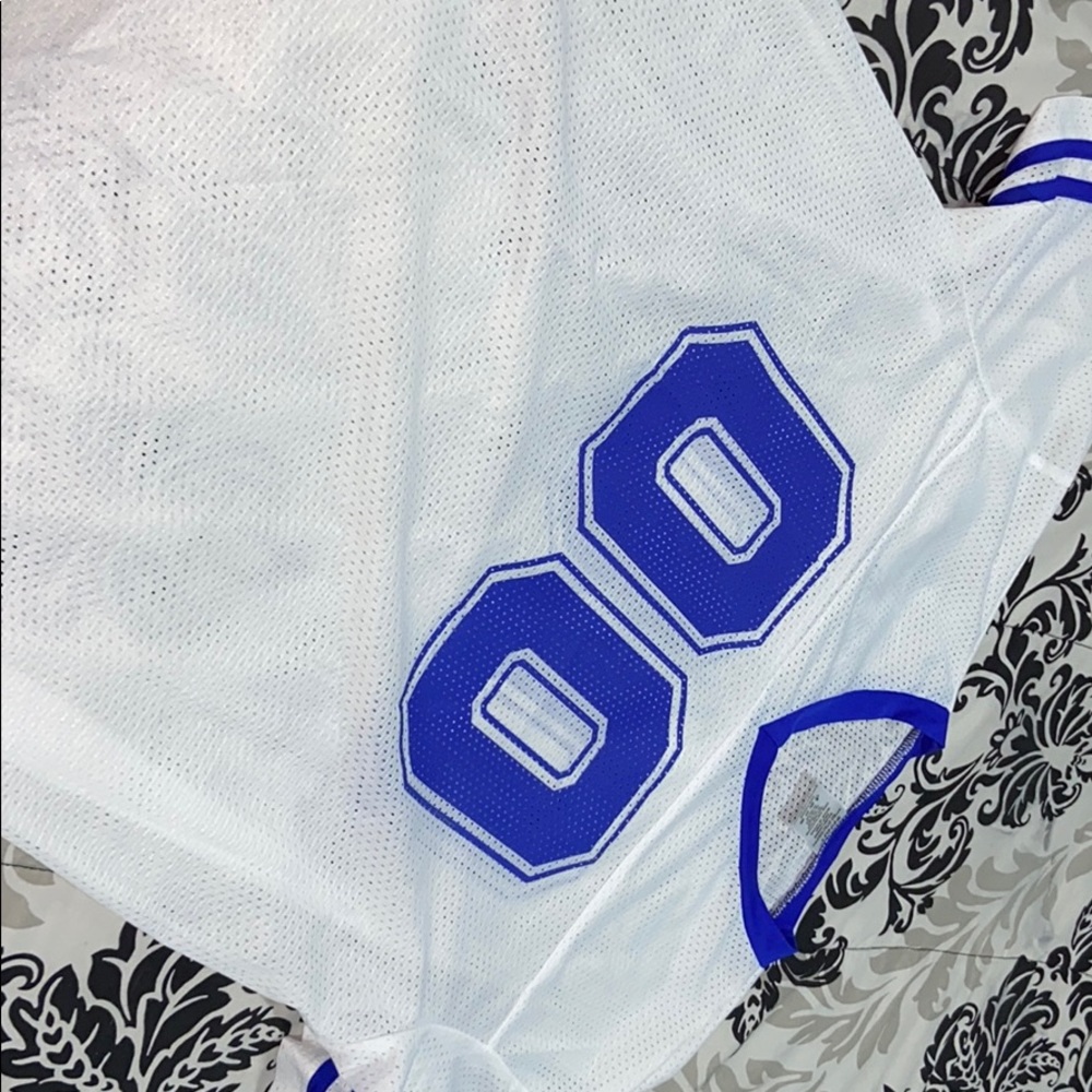 Jersey shirt